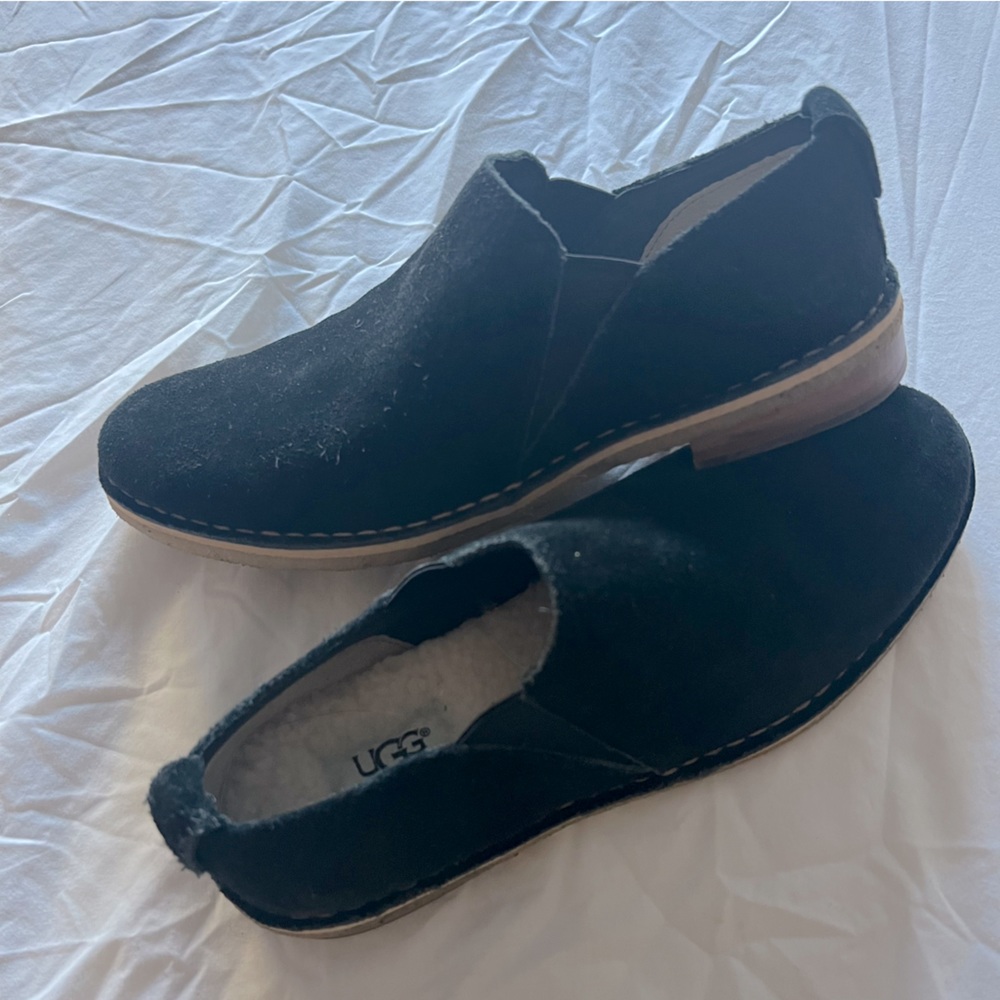 Uggs shoes